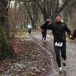 Silvesterlauf 31.12.2014  Foto: Stefan Wohllebe