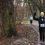 Silvesterlauf 31.12.2014  Foto: Stefan Wohllebe