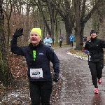 Silvesterlauf 31.12.2014  Foto: Stefan Wohllebe