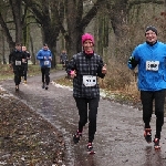 Silvesterlauf 31.12.2014  Foto: Stefan Wohllebe