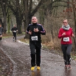 Silvesterlauf 31.12.2014  Foto: Stefan Wohllebe