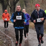 Silvesterlauf 31.12.2014  Foto: Stefan Wohllebe