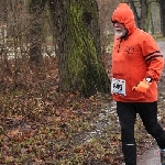 Silvesterlauf 31.12.2014  Foto: Stefan Wohllebe