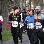 Silvesterlauf in Magdeburg 31.12.2015  Foto: Stefan Wohllebe