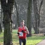 Silvesterlauf in Magdeburg 31.12.2015  Foto: Stefan Wohllebe