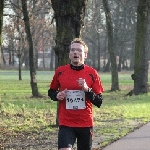 Silvesterlauf in Magdeburg 31.12.2015  Foto: Stefan Wohllebe