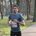 Silvesterlauf in Magdeburg 31.12.2015  Foto: Stefan Wohllebe