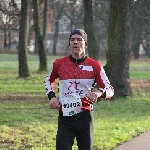 Silvesterlauf in Magdeburg 31.12.2015  Foto: Stefan Wohllebe