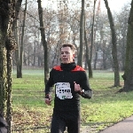 Silvesterlauf in Magdeburg 31.12.2015  Foto: Stefan Wohllebe