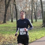 Silvesterlauf in Magdeburg 31.12.2015  Foto: Stefan Wohllebe