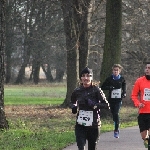 Silvesterlauf in Magdeburg 31.12.2015  Foto: Stefan Wohllebe