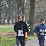 Silvesterlauf in Magdeburg 31.12.2015  Foto: Stefan Wohllebe