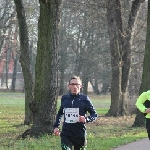 Silvesterlauf in Magdeburg 31.12.2015  Foto: Stefan Wohllebe