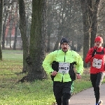 Silvesterlauf in Magdeburg 31.12.2015  Foto: Stefan Wohllebe