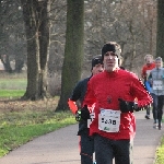 Silvesterlauf in Magdeburg 31.12.2015  Foto: Stefan Wohllebe