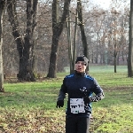 Silvesterlauf in Magdeburg 31.12.2015  Foto: Stefan Wohllebe