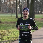 Silvesterlauf in Magdeburg 31.12.2015  Foto: Stefan Wohllebe