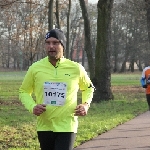 Silvesterlauf in Magdeburg 31.12.2015  Foto: Stefan Wohllebe