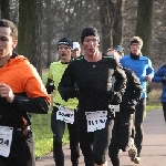 Silvesterlauf in Magdeburg 31.12.2015  Foto: Stefan Wohllebe