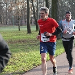 Silvesterlauf in Magdeburg 31.12.2015  Foto: Stefan Wohllebe