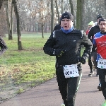 Silvesterlauf in Magdeburg 31.12.2015  Foto: Stefan Wohllebe