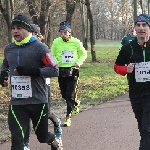 Silvesterlauf in Magdeburg 31.12.2015  Foto: Stefan Wohllebe