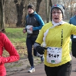 Silvesterlauf in Magdeburg 31.12.2015  Foto: Stefan Wohllebe