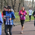 Silvesterlauf in Magdeburg 31.12.2015  Foto: Stefan Wohllebe