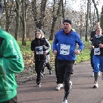 Silvesterlauf in Magdeburg 31.12.2015  Foto: Stefan Wohllebe