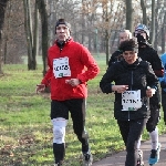 Silvesterlauf in Magdeburg 31.12.2015  Foto: Stefan Wohllebe