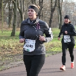 Silvesterlauf in Magdeburg 31.12.2015  Foto: Stefan Wohllebe