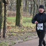 Silvesterlauf in Magdeburg 31.12.2015  Foto: Stefan Wohllebe