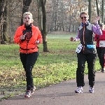 Silvesterlauf in Magdeburg 31.12.2015  Foto: Stefan Wohllebe