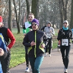 Silvesterlauf in Magdeburg 31.12.2015  Foto: Stefan Wohllebe