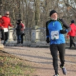 Silvesterlauf in Magdeburg 31.12.2015  Foto: Stefan Wohllebe