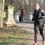 Silvesterlauf in Magdeburg 31.12.2015  Foto: Stefan Wohllebe