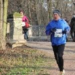 Silvesterlauf in Magdeburg 31.12.2015  Foto: Stefan Wohllebe