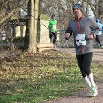 Silvesterlauf in Magdeburg 31.12.2015  Foto: Stefan Wohllebe