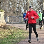 Silvesterlauf in Magdeburg 31.12.2015  Foto: Stefan Wohllebe