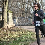 Silvesterlauf in Magdeburg 31.12.2015  Foto: Stefan Wohllebe