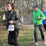 Silvesterlauf in Magdeburg 31.12.2015  Foto: Stefan Wohllebe