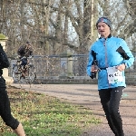 Silvesterlauf in Magdeburg 31.12.2015  Foto: Stefan Wohllebe