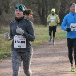 Silvesterlauf in Magdeburg 31.12.2015  Foto: Stefan Wohllebe