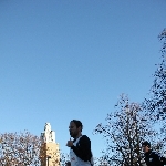 Silvesterlauf Magdeburg 31.12.2016  Foto: Stefan Wohllebe - LAUFmit.de