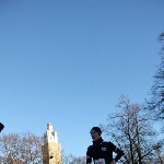 Silvesterlauf Magdeburg 31.12.2016  Foto: Stefan Wohllebe - LAUFmit.de