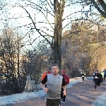 Silvesterlauf Magdeburg 31.12.2016  Foto: Stefan Wohllebe - LAUFmit.de
