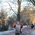 Silvesterlauf Magdeburg 31.12.2016  Foto: Stefan Wohllebe - LAUFmit.de