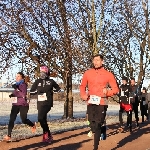 Silvesterlauf Magdeburg 31.12.2016  Foto: Stefan Wohllebe - LAUFmit.de