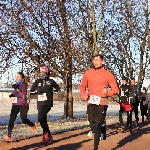 Silvesterlauf Magdeburg 31.12.2016  Foto: Stefan Wohllebe - LAUFmit.de