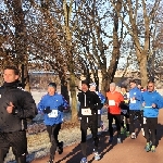 Silvesterlauf Magdeburg 31.12.2016  Foto: Stefan Wohllebe - LAUFmit.de